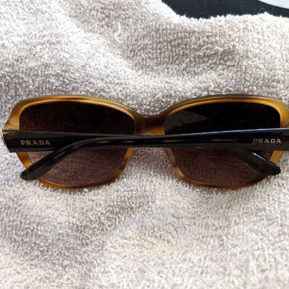 Prada Sunglasses - image 2