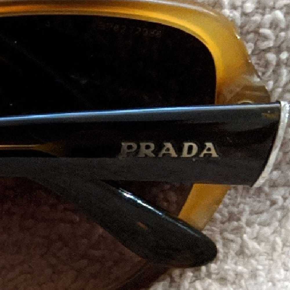 Prada Sunglasses - image 3