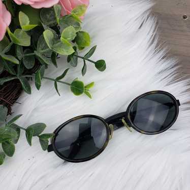 Retro Ralph Lauren Sunglasses - image 1