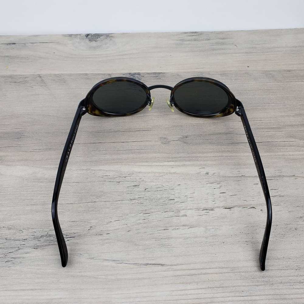Retro Ralph Lauren Sunglasses - image 2