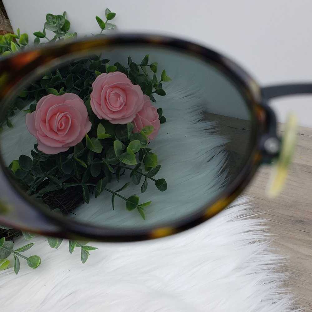 Retro Ralph Lauren Sunglasses - image 3