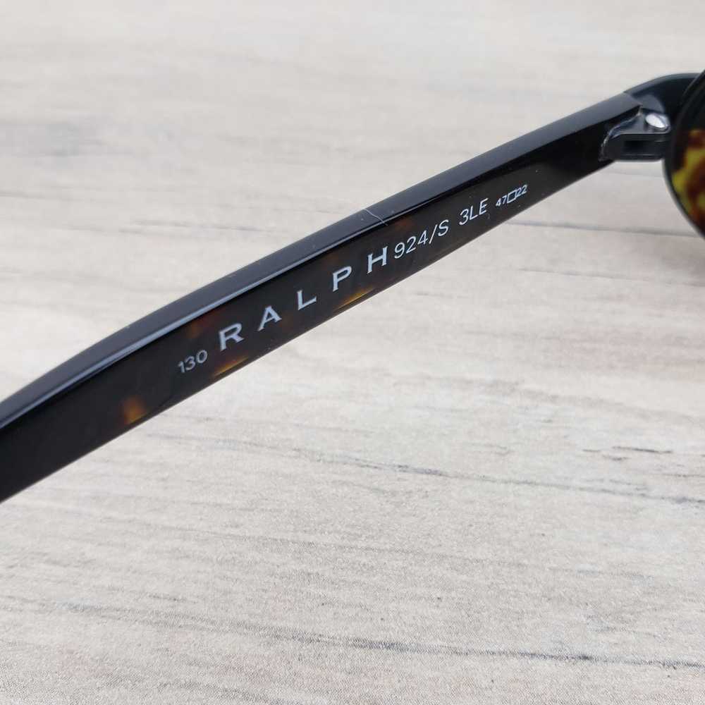 Retro Ralph Lauren Sunglasses - image 5