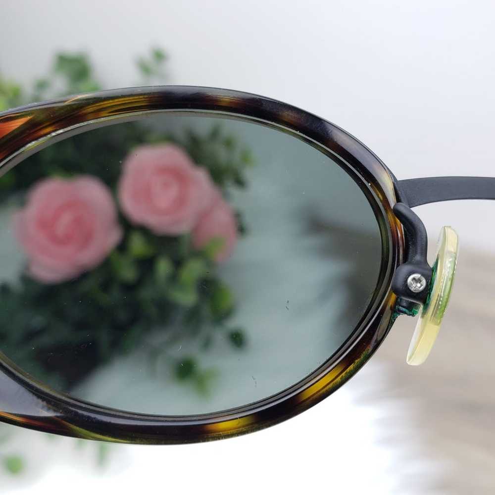 Retro Ralph Lauren Sunglasses - image 6