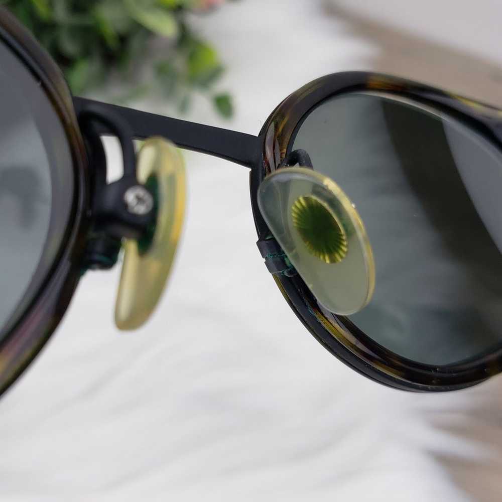 Retro Ralph Lauren Sunglasses - image 7