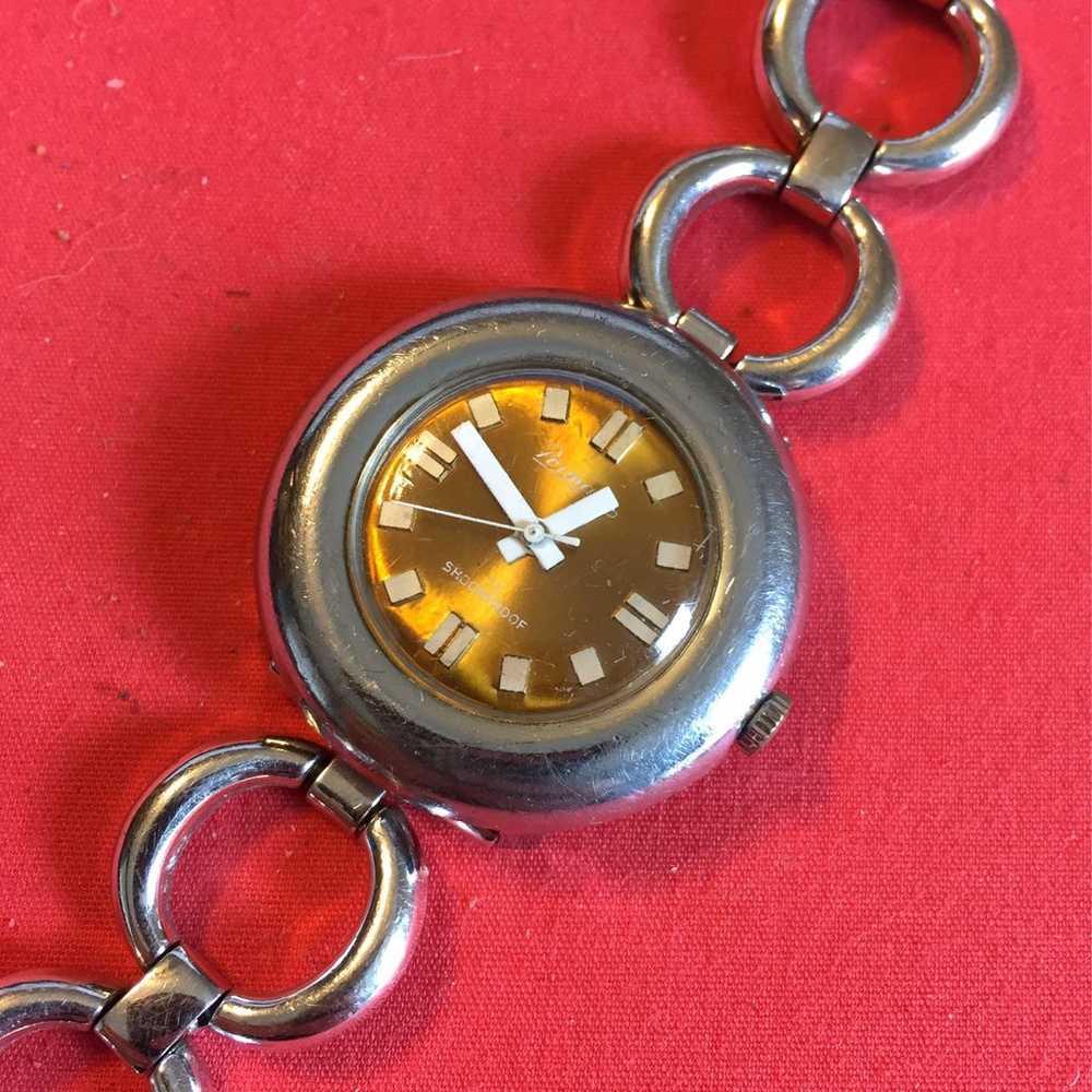 Vintage swiss made watch - image 2