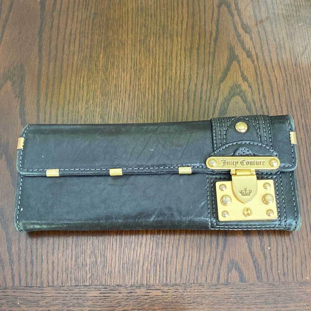 Vintage Juicy Couture Wallet - image 1