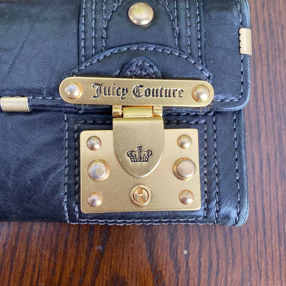 Vintage Juicy Couture Wallet - image 2