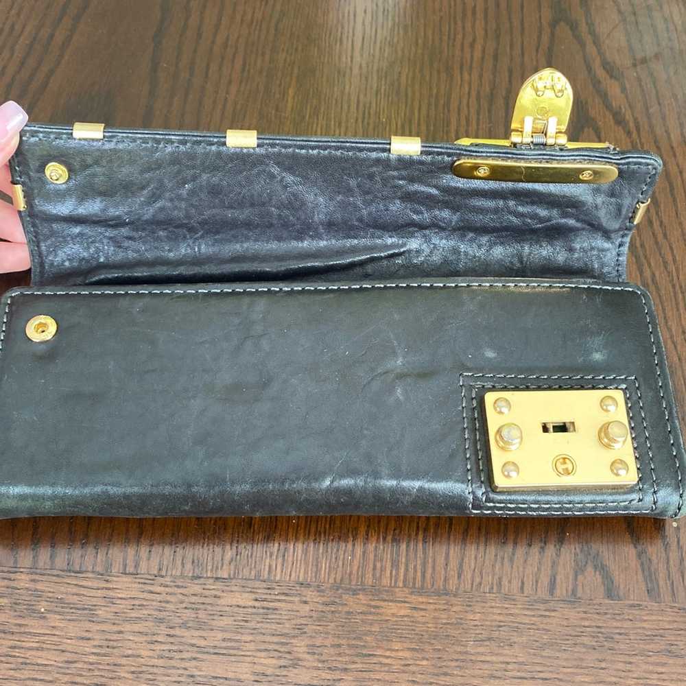 Vintage Juicy Couture Wallet - image 5