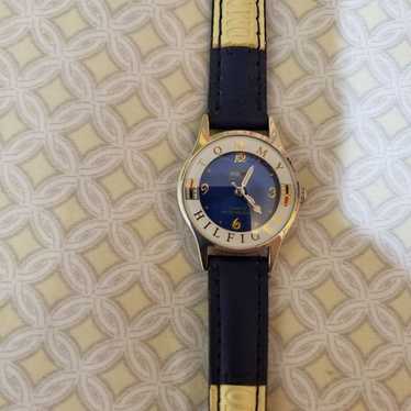 Tommy Hilfiger Watch (vintage) - image 1