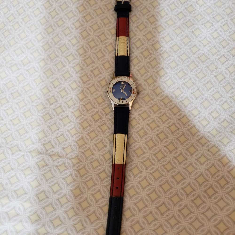 Tommy Hilfiger Watch (vintage) - image 2