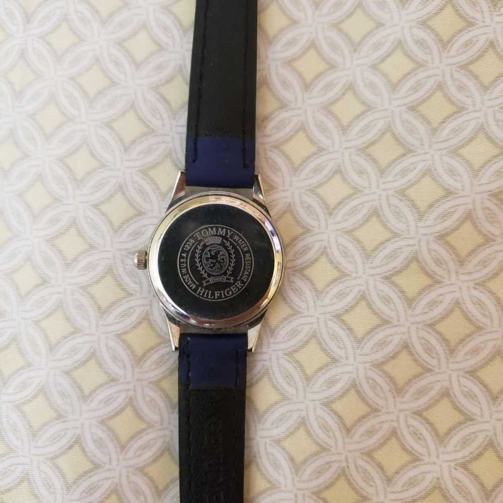 Tommy Hilfiger Watch (vintage) - image 3