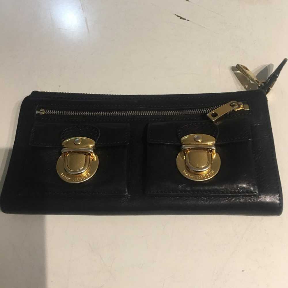 marc jacobs wallet - image 2
