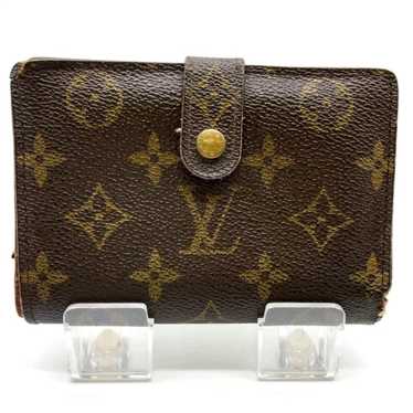 Auth LV Viennois Wallet - image 1
