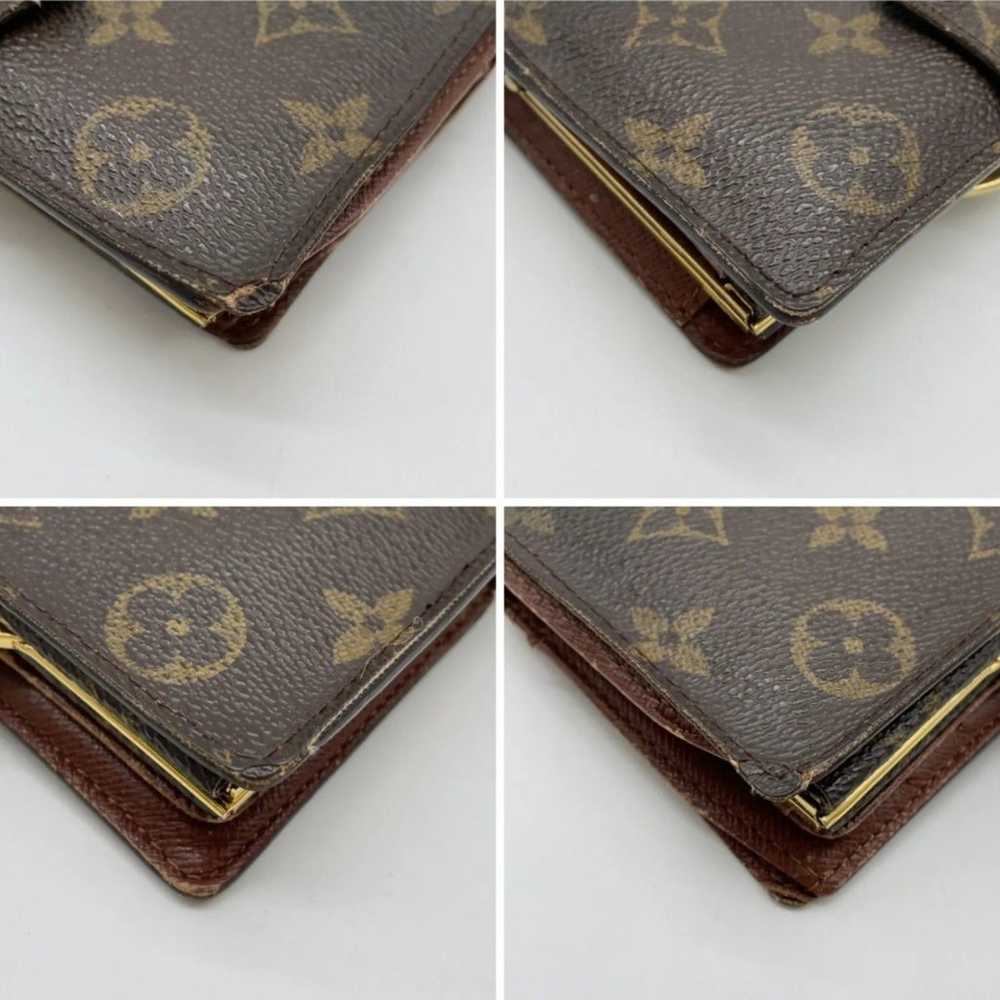 Auth LV Viennois Wallet - image 5