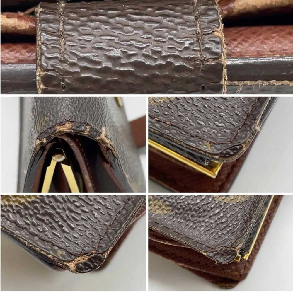 Auth LV Viennois Wallet - image 7