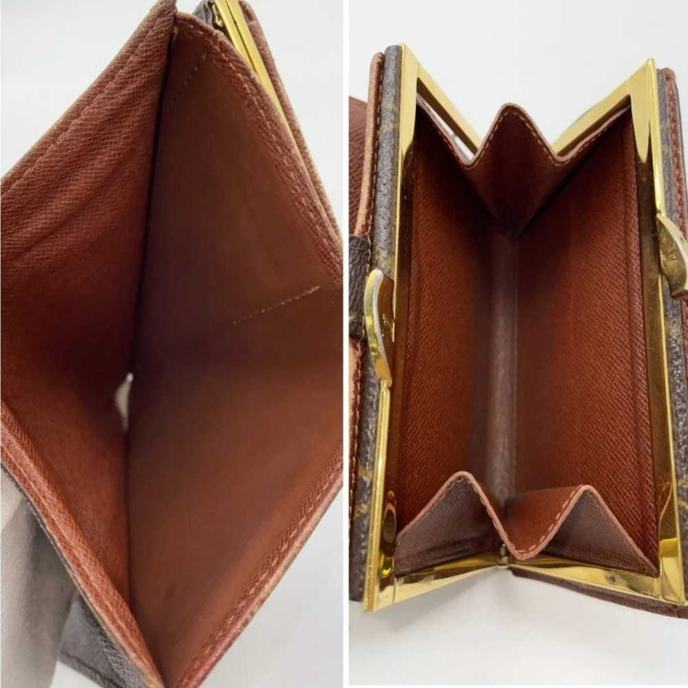 Auth LV Viennois Wallet - image 9