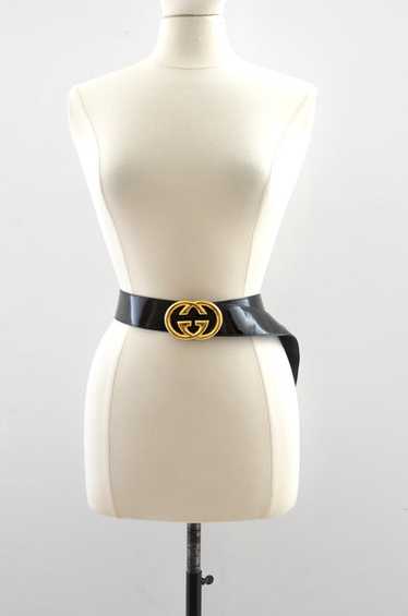 GUCCI GG Belt