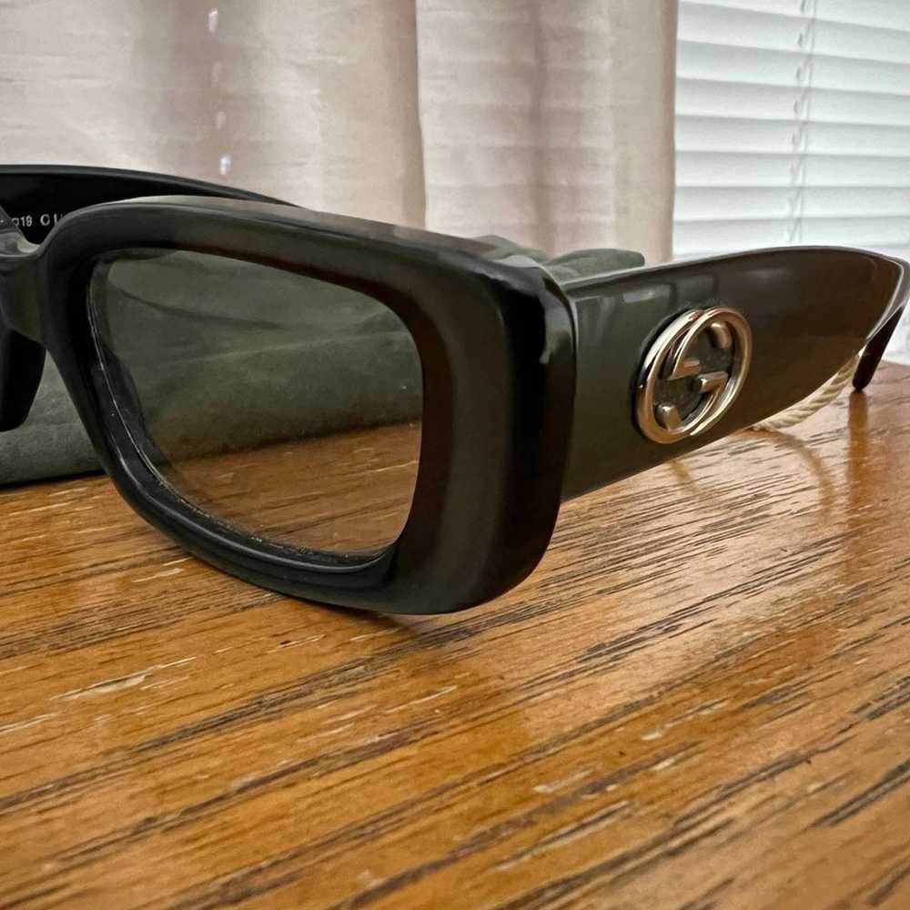 Gucci Sunglasses - image 2