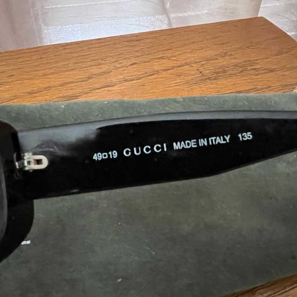 Gucci Sunglasses - image 4