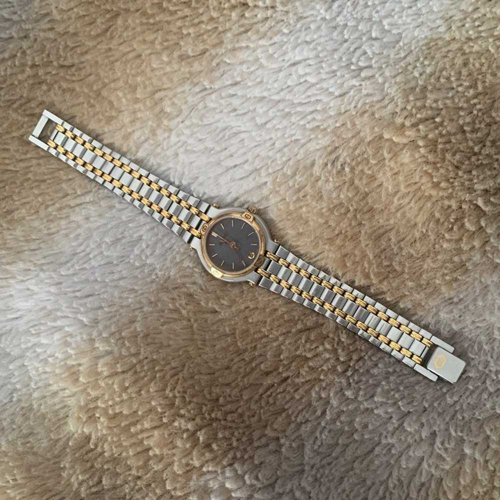 Gucci watch - image 1