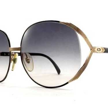 Christian Dior Vintage 2250 Sunglasses