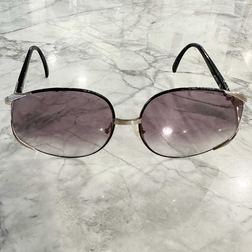 Christian Dior Vintage 2250 Sunglasses - image 2