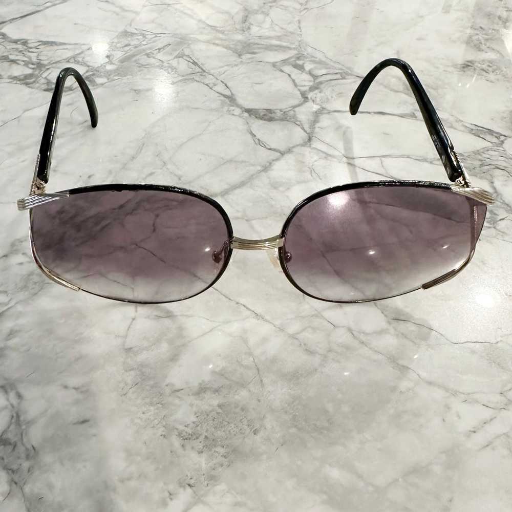 Christian Dior Vintage 2250 Sunglasses - image 3