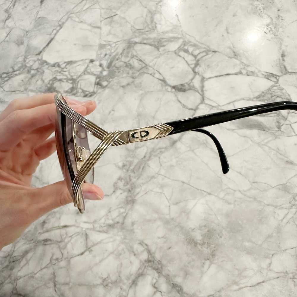 Christian Dior Vintage 2250 Sunglasses - image 6