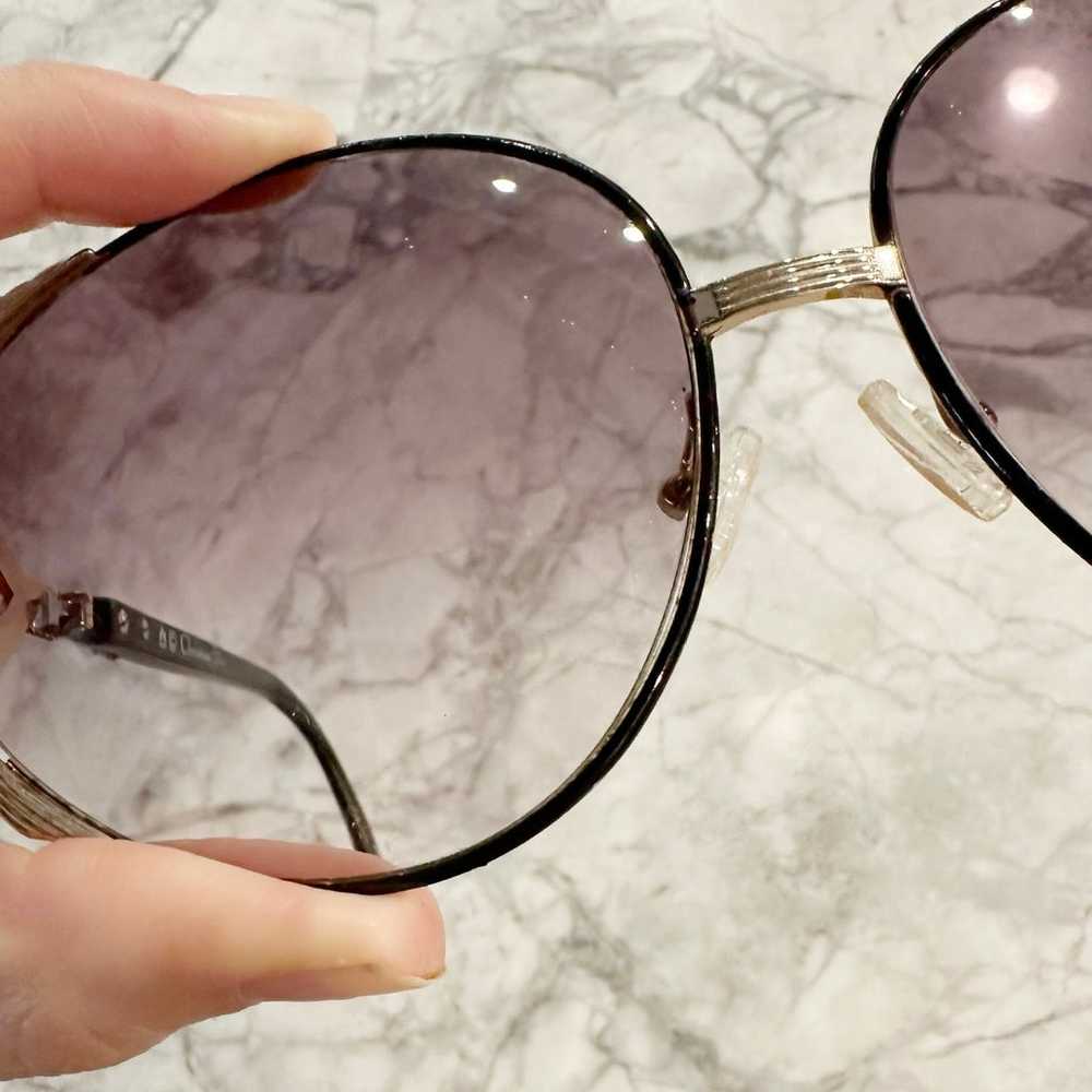 Christian Dior Vintage 2250 Sunglasses - image 8