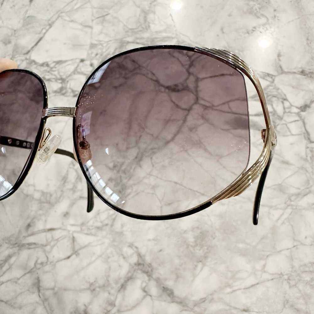 Christian Dior Vintage 2250 Sunglasses - image 9