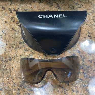 Vintage Chanel Sunglasses 4126