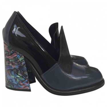 JW Anderson Leather heels - image 1