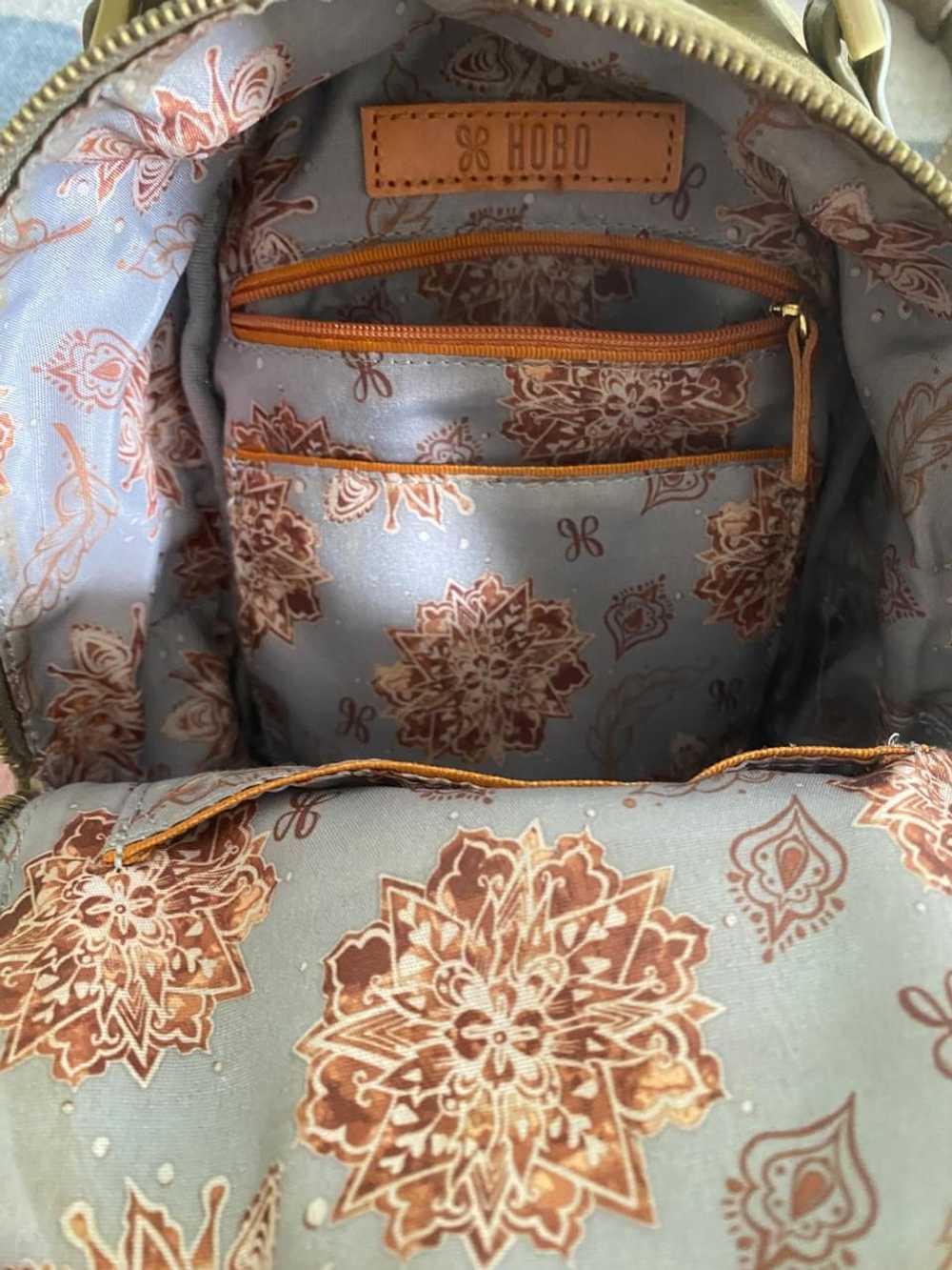 Hobo Juno mini backpack (older version) - image 3
