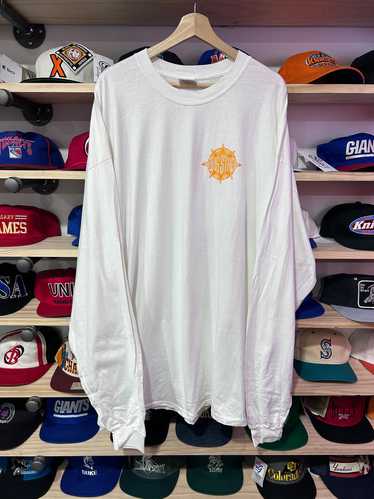 Vintage Gangstarr One of the Best Yet Long Sleeve 