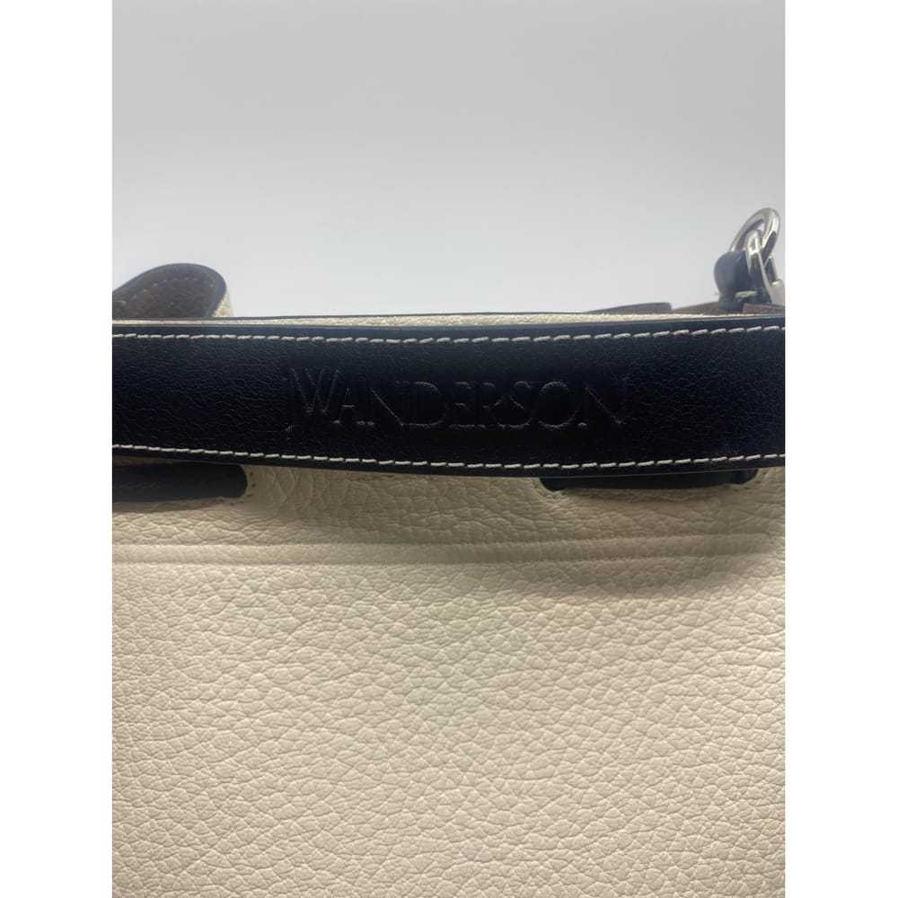 JW Anderson Leather handbag - image 3