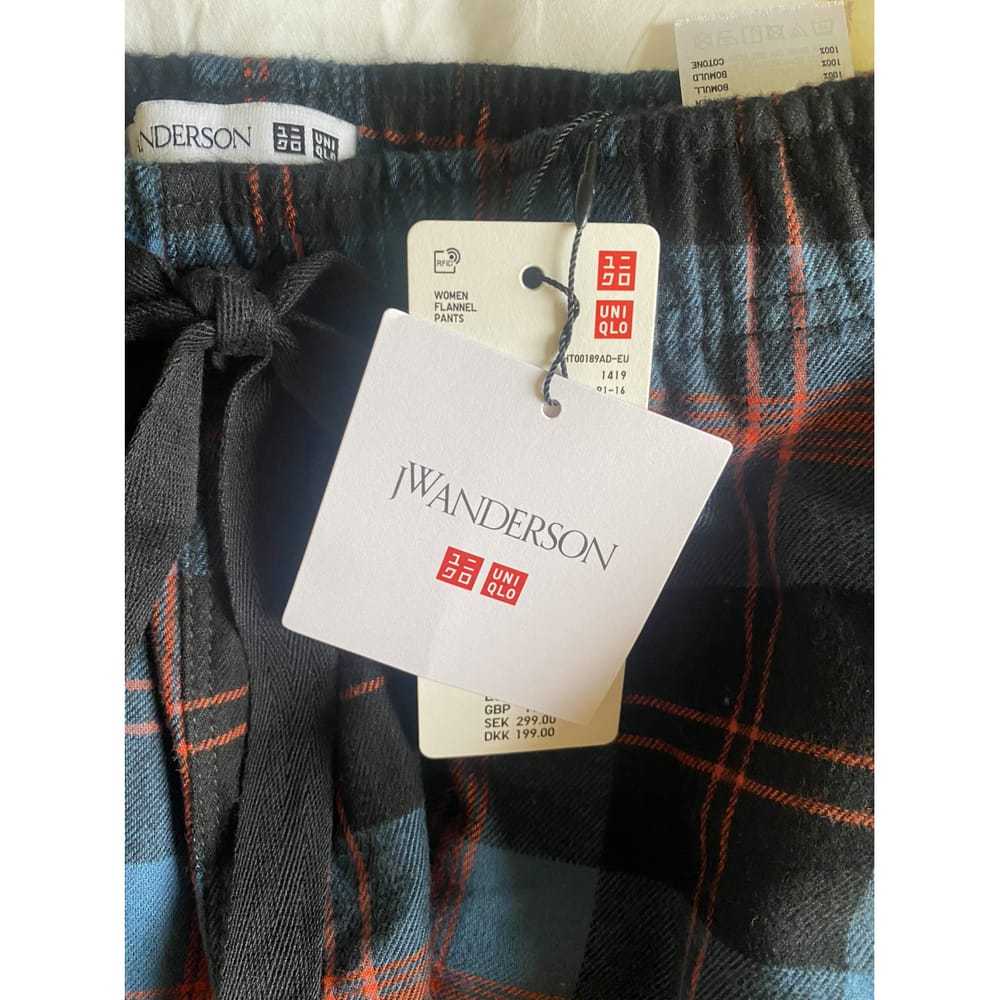 JW Anderson Straight pants - image 6