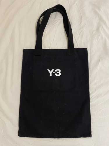 Y-3 Tote Bag Men'S - Gem