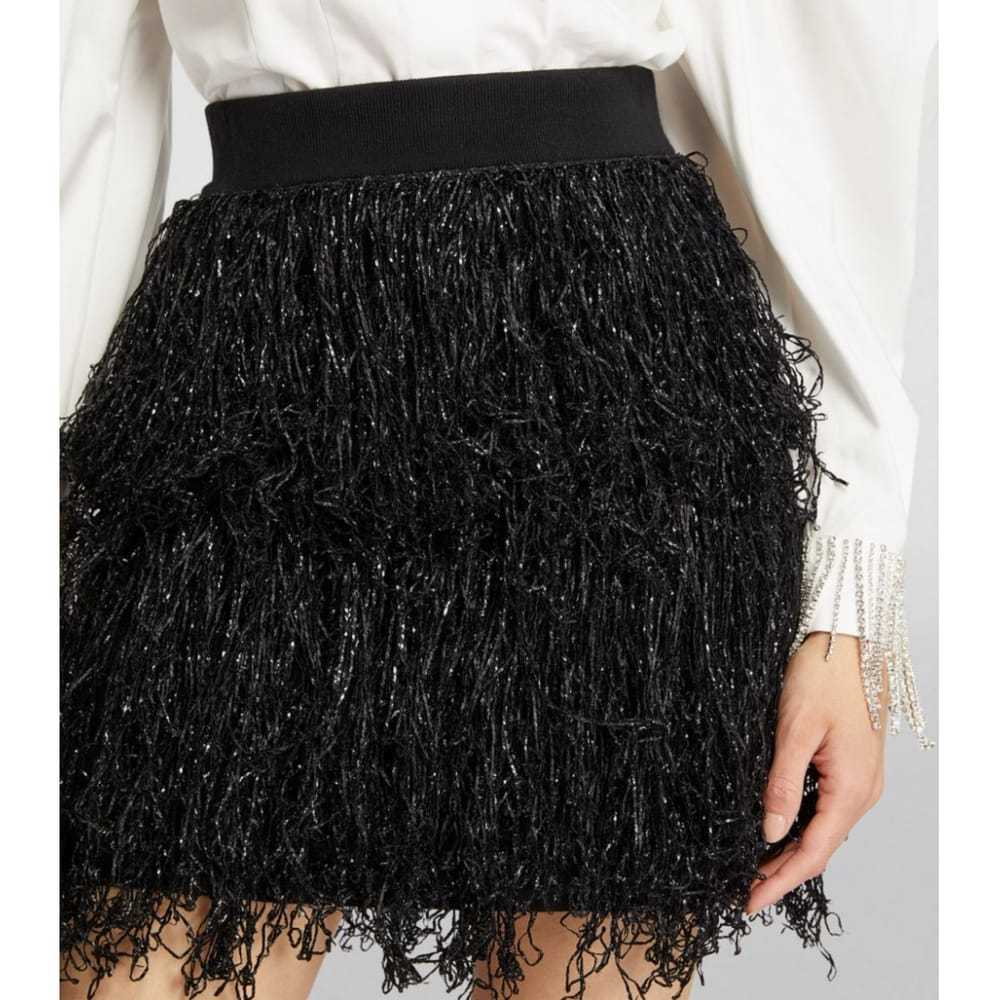 JW Anderson Wool mini skirt - image 2