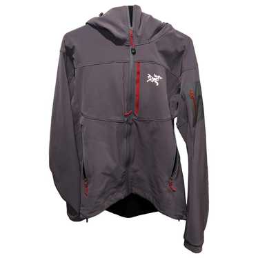 Arc'teryx jacket - Gem