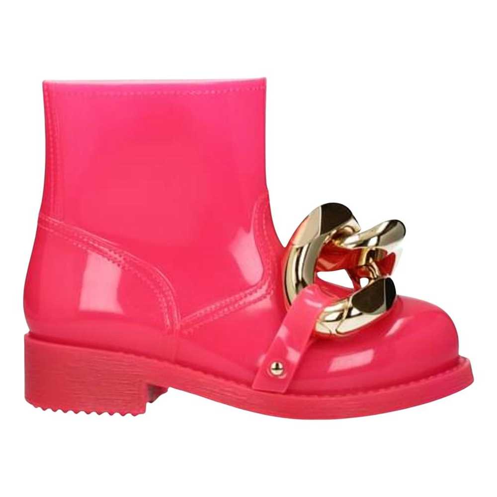 JW Anderson Ankle boots - image 1