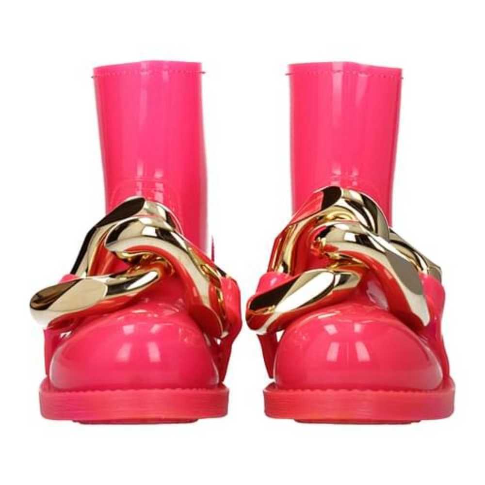 JW Anderson Ankle boots - image 3