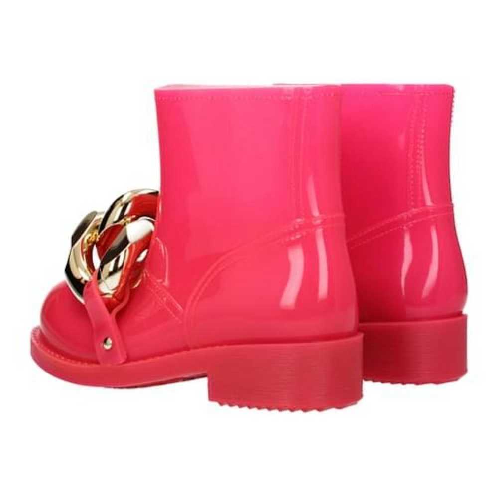 JW Anderson Ankle boots - image 4