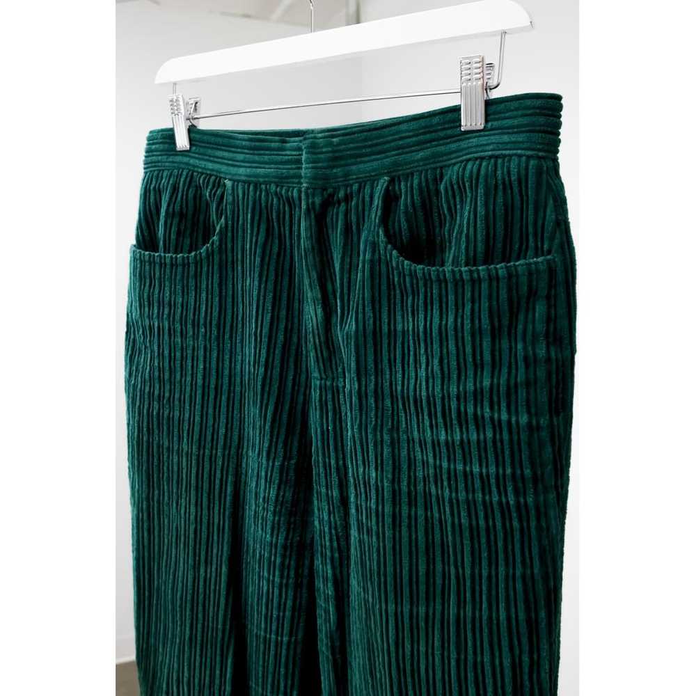 JW Anderson Straight pants - image 6