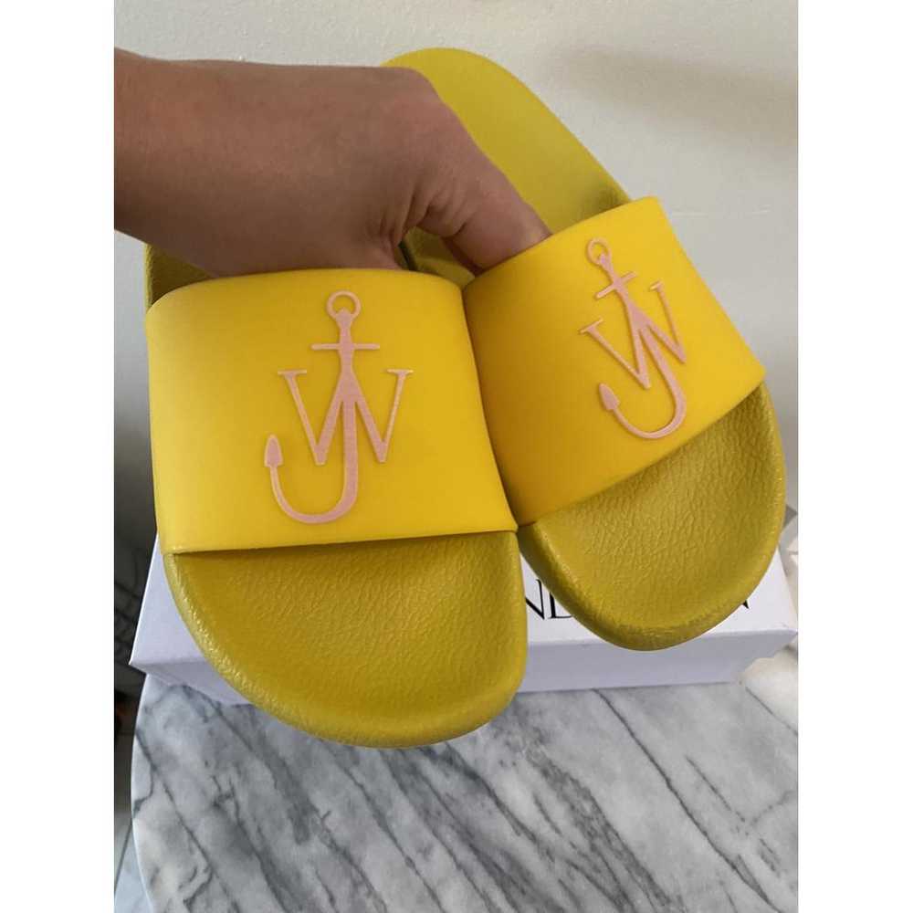 JW Anderson Mules - image 3