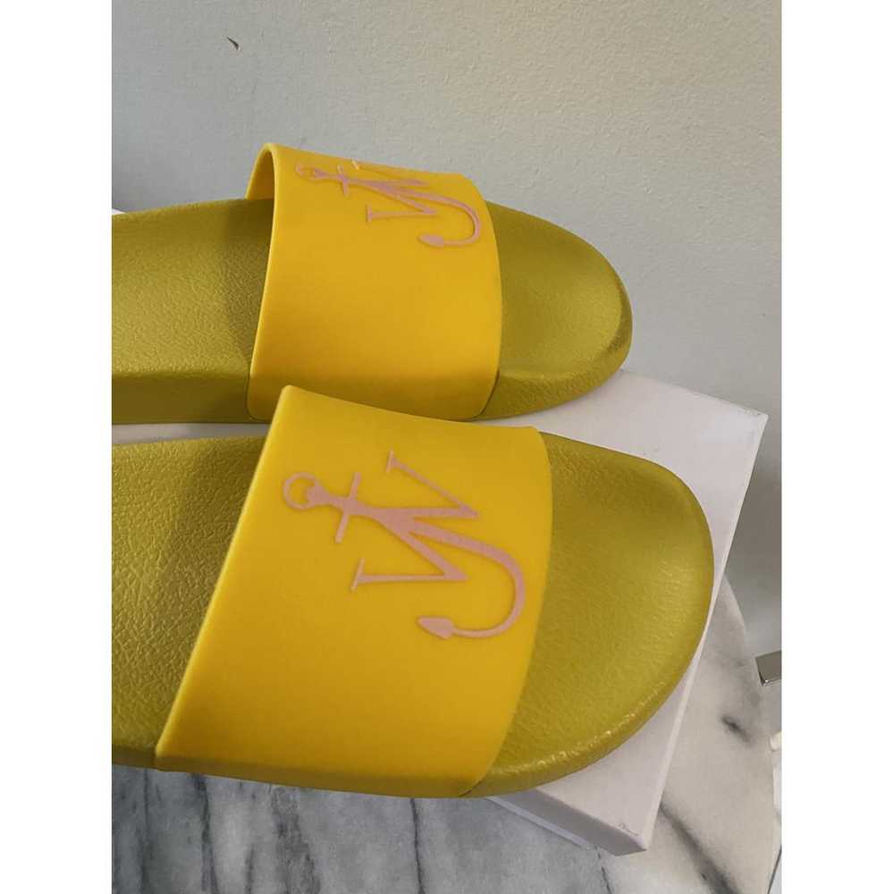 JW Anderson Mules - image 5