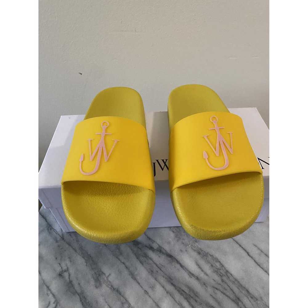 JW Anderson Mules - image 7