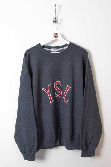 Ysl sweatshirt (xl) - Gem