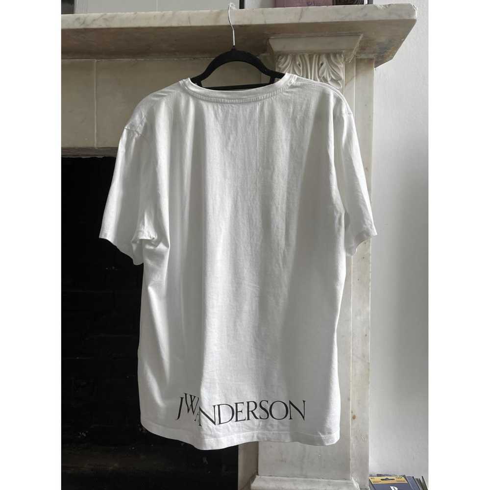 JW Anderson T-shirt - image 2