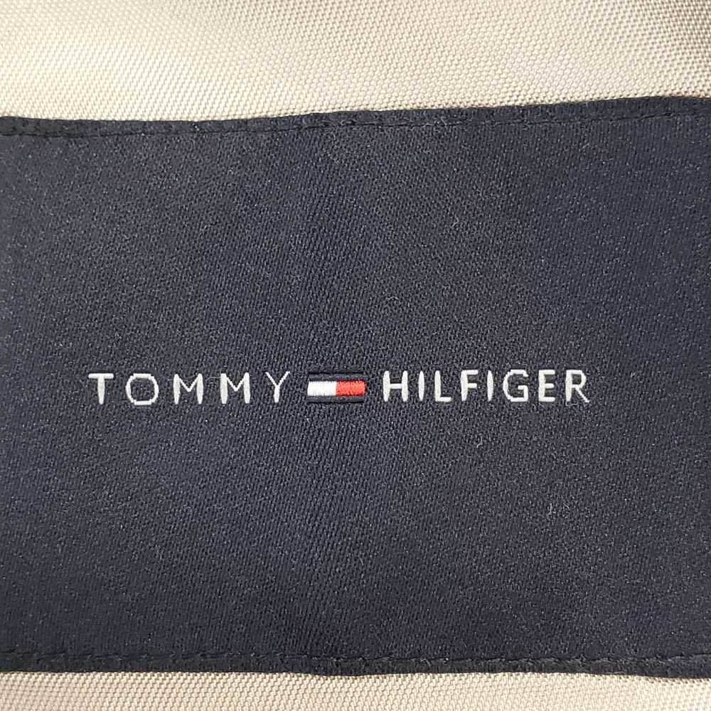 Tommy Hilfiger Men Brown Sport Coat Sz L38 - image 3