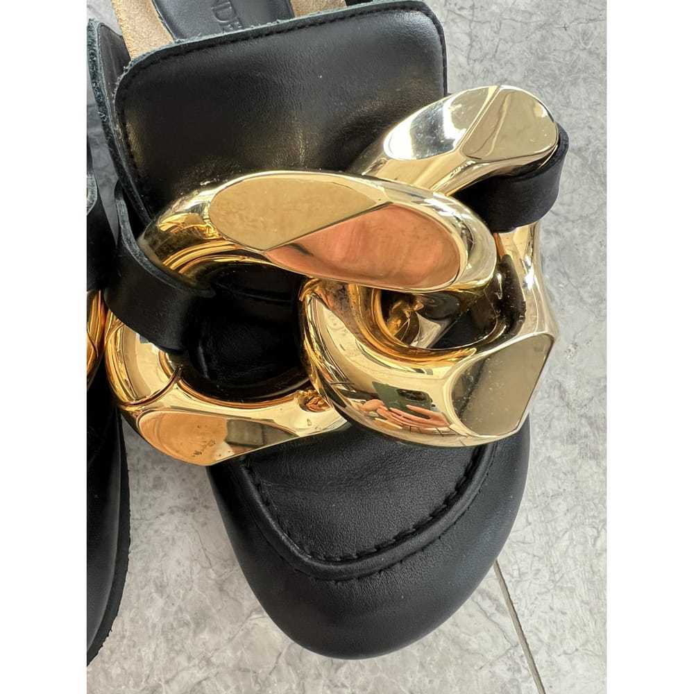 JW Anderson Leather mules & clogs - image 5